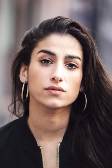 Carolina Yuste Image