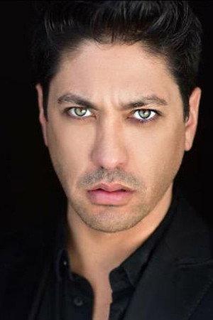 Rick Silver Image