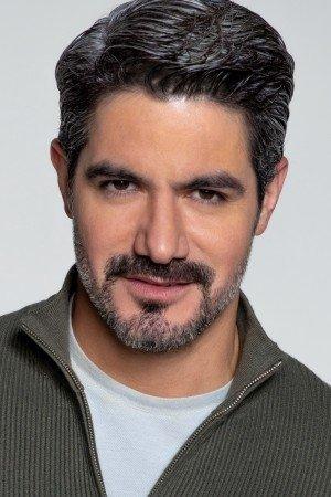 Pepe Gámez Image