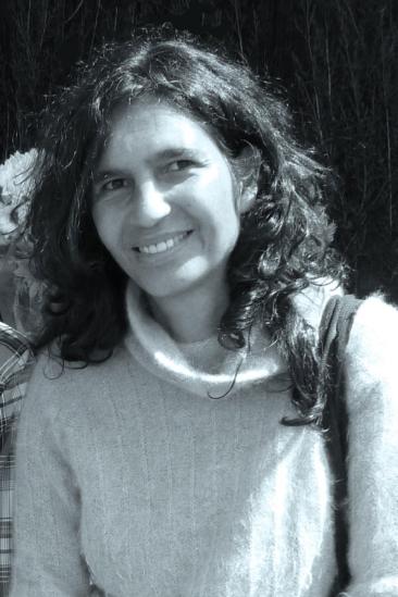 Suzan Al-Doghachi Image