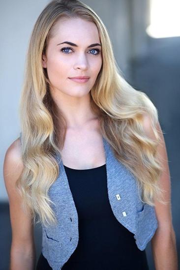 Keelin Woodell Image