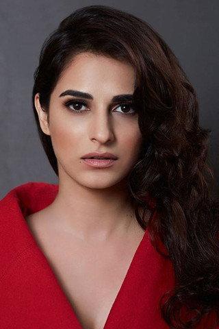 Kashmira Irani Image
