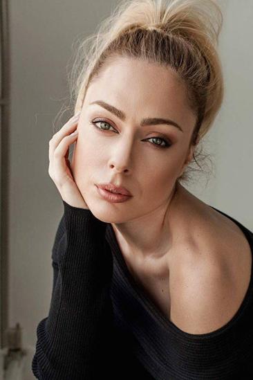 Giulia Nahmany Image