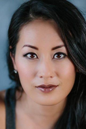 Olivia Cheng Image