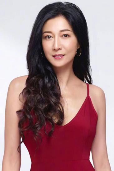 Elaine Ng Yee-Lei Image