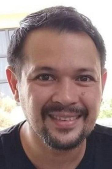 Christopher Roxas Image