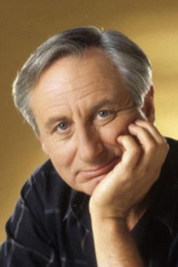 Steven Gilborn Image