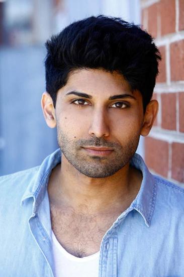 Dhanish Karthik Image