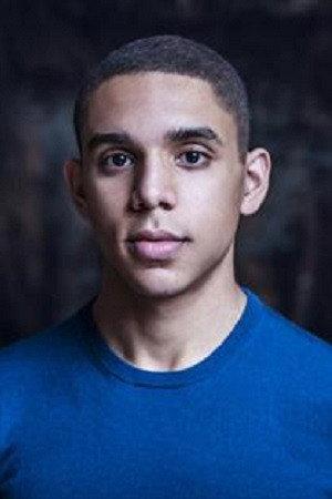 Aaron Hale Image