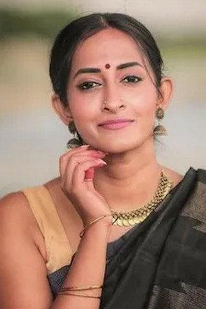 Vasudha Krishnamoorthy Image