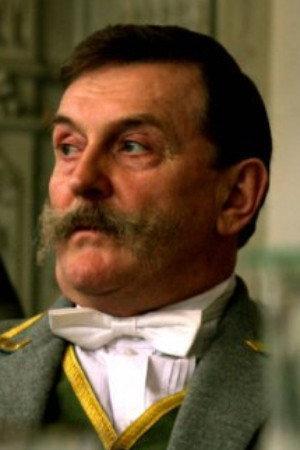 Nikolay Pavlov Image
