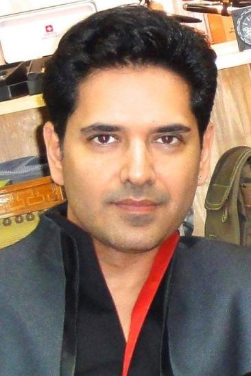 Anuj Sawhney Image