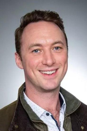 Jonny McPherson Image