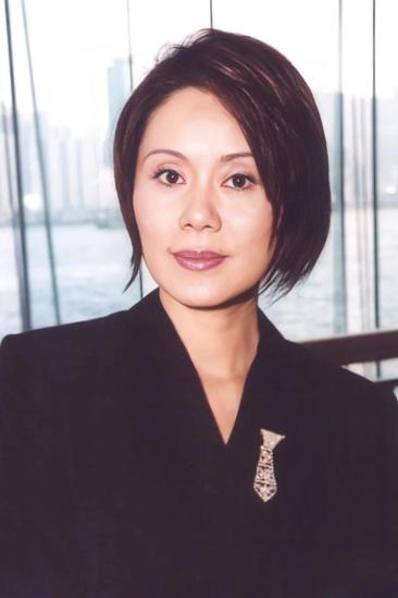 Meg Lam Kin-Ming Image