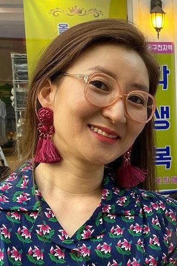 Kang Sook Image