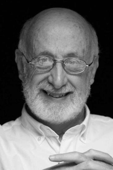 Stephen Goldblatt Image
