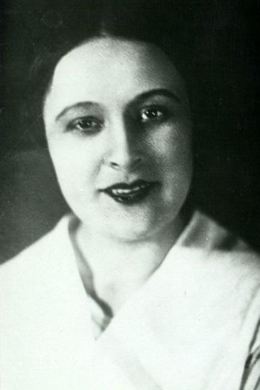 Vera Bendina Image