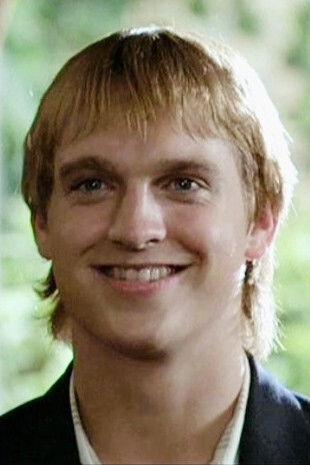 Bernie Coulson Image