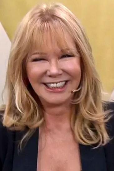 Soledad Silveyra Image