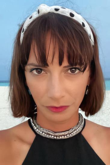 Dorota Nvotová Image