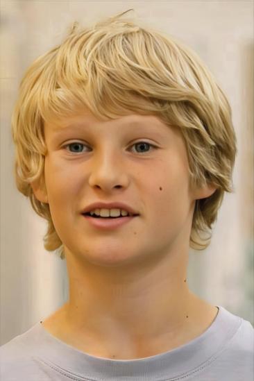 Peter Sejer Winther Image