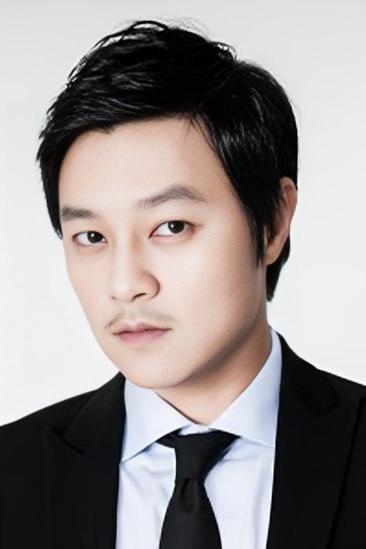 Kim Moon-jong Image