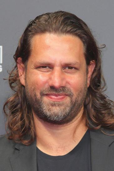 Adam Bousdoukos Image