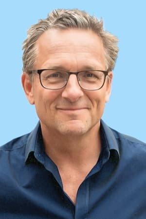Michael Mosley Image