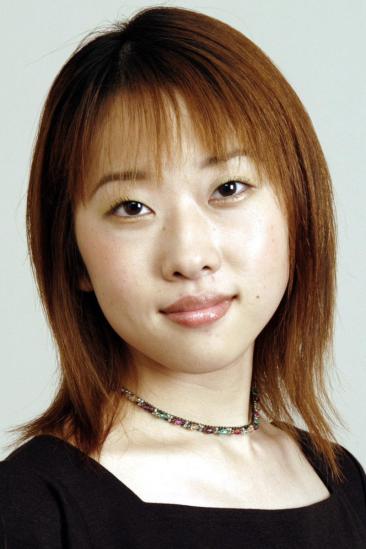 Reiko Takagi Image