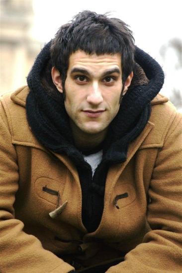 Slimane Yefsah Image