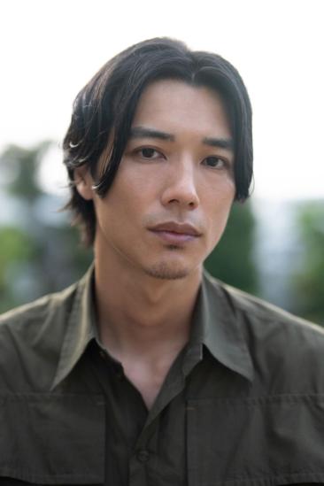 Yuusuke Yamada Image