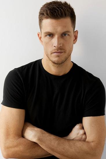 Logan Macrae Image