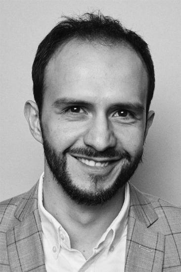 Giovani Florido Image
