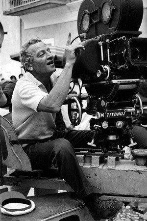 Jules Dassin Image