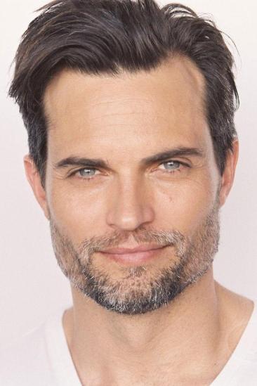 Scott Elrod Image