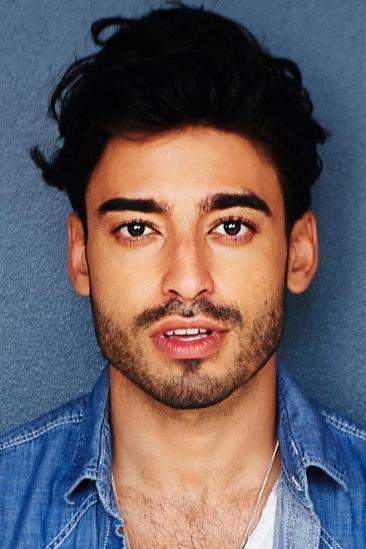 Jade Hassouné Image