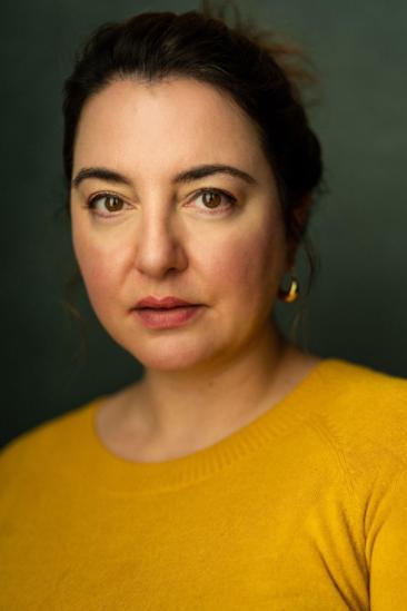 Rebecca Gethings Image