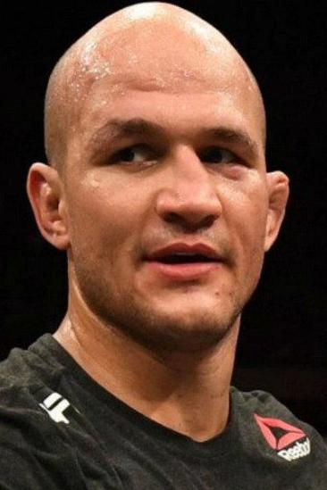 Junior dos Santos Image