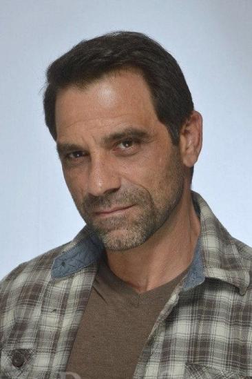 Michael Mercaldi Image