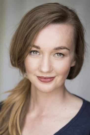 Simone Walker Image