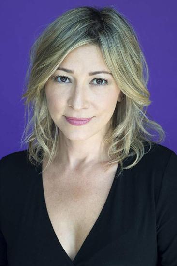 Angela Asher Image