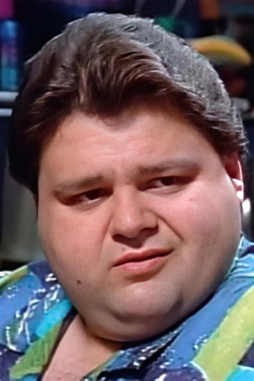 Richard Genelle Image