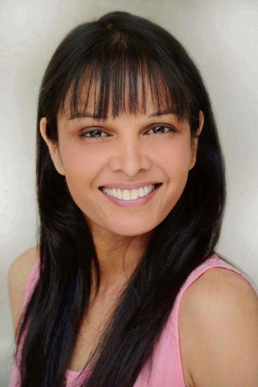 Seema Rahmani Image