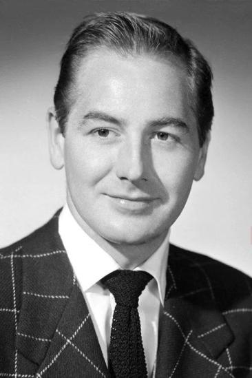 Don Taylor Image