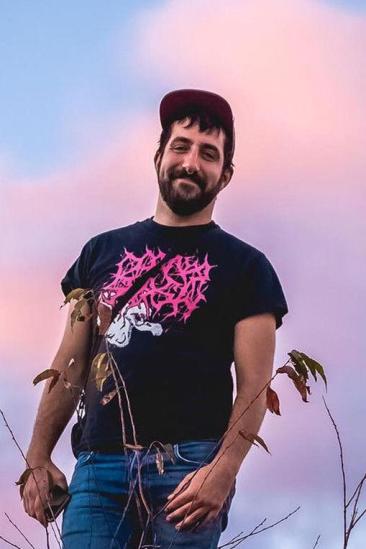 Christopher Dalpe Image