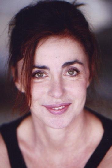 Carole Jacquinot Image