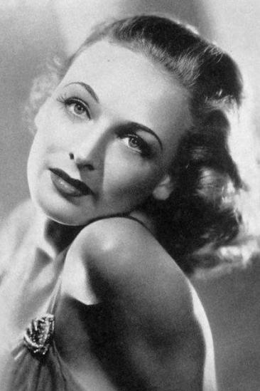 Ann Evers Image