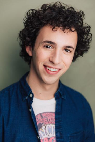 Trevor Braun Image
