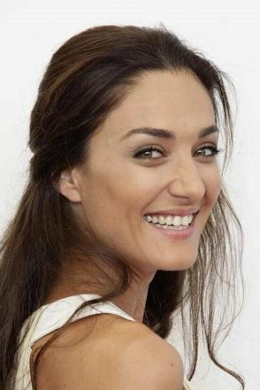 Başak Köklükaya Image