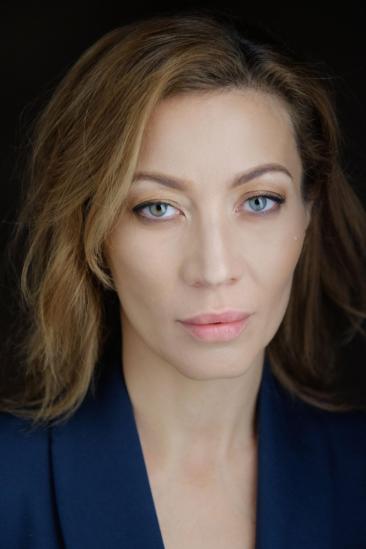 Monika Gossmann Image